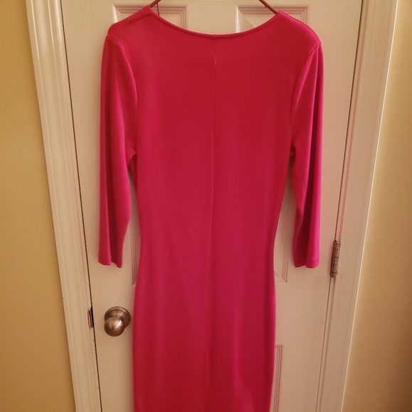 Dress - Picture 2 of 2